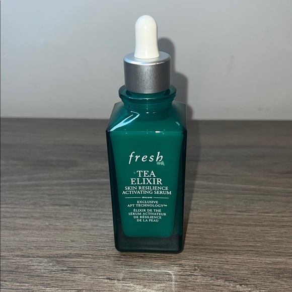 fresh Other - Fresh Tea Elixir Serum - Jumbo 3.3 oz or 100 ml